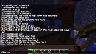 Minecraft Survivor: Season 1 Episode 1