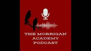Who is the Morrigan?