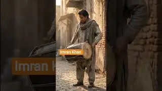 Imran Khan doll acting new funny 🤣 video