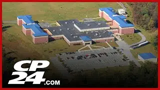 9 inmates escape juvenile detention centre in Pennsylvania