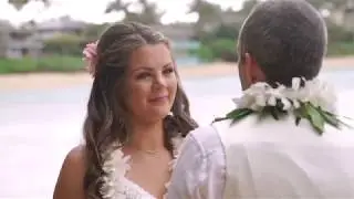 Whitney and Glenn