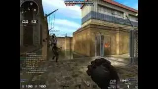 SuperJMinz Survious OldTown