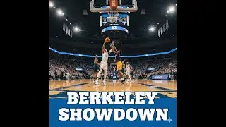 CAL VS. #14 UNC(REACTION TO MASSIVE UPSET OVER A TOP 15 TEAM)