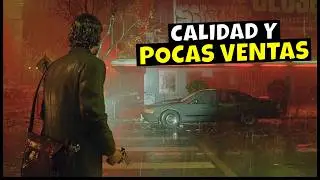 10 Juegazos Increíbles Que Vendieron Mal