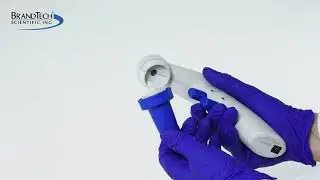 Changing the Filter on Your accu jet pro Pipette Controller