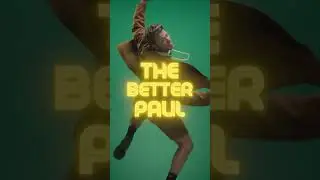 THE BETTER PAUL IS OUT NOW!!! #paulmorris #newmusic