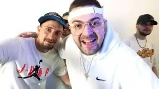 Tomba - Naproti tobě (guit. Jaroslav Nejedlý) (prod. D-NUT)