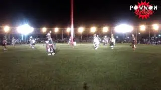 Sr. Men's Chicken @ Samson Powwow 2016