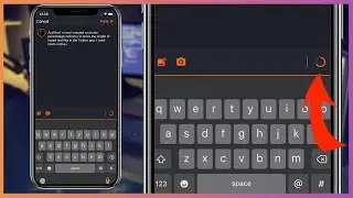 Contador de caracter do Twitter  em React Native