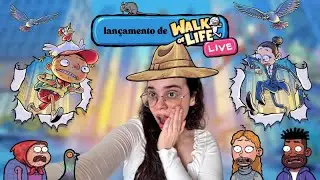 lançamento de Walk Of Life! será que é tão bom quanto No Time To Relax?