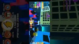 showing secret in roblox anime punching simulator