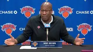 Knicks get booed at home and championship hopes fade.