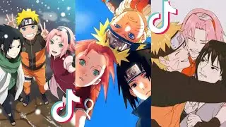team 7 tiktok compilation/part 1