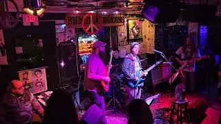The Full ~ Pride Kills (Original) ~ Bridgeport Ribby ~ 01/10/26