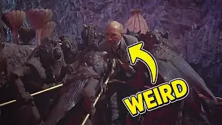 First Men In The Moon (1964): The Cinema Secrets Behind Ray Harryhausen&rsquo;s Most Unusual Film!