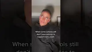 support trans youth