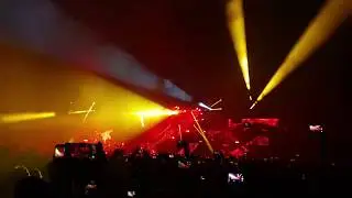 Dreamhack Summer 2019 Invigning