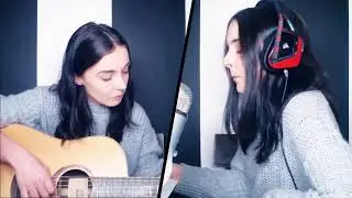 Opeth- Still Day Beneath The Sun cover (with vocals)
