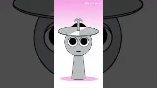 Oren has an EVIL TWIN BROTHER Incredibox Sprunki Animation #sprunki #animation #incredibox #memes