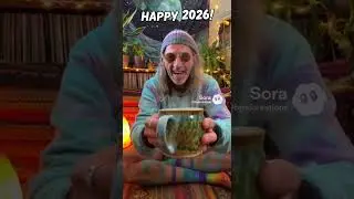 When 2026 finally arrives #newyear #2026 #viral