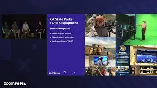 Customer Panel: Building the Connected Classroom