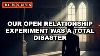 Our Open Relationship Experiment Was a Total Disaster
