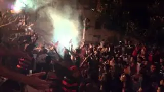 Reunión Celule La ciudad y la ciudad vieja y respeta -1 