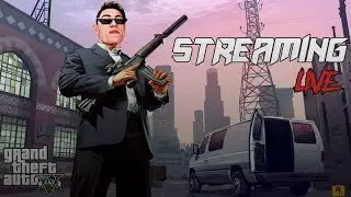 🔥 LIVE GTA + FIFA20 🔥  🔥