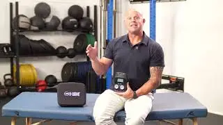 Maximize Athlete Recovery in Downtime with H-Wave | Dr. Kelly Starrett