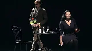 Teatru | Ce avem noi aici? | Shaw Theatre London