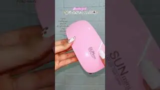 Watch full video on my channel #meeshofinds #nailartkit #nailartdesigns #meeshohaul #meesho