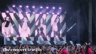 Little Mix - Summer Hits Tour Bolton