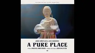 John G&uuml;rtler, Jan Miserre - Irina Takes Over
