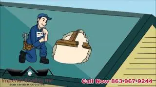 Imperial Roofing