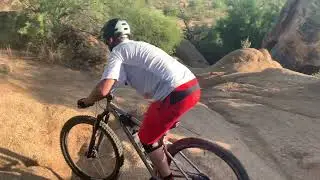 Finally sent the Pyramid Peak &lsquo;Nemesis Slab!