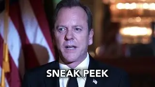 Designated Survivor 1x06 Sneak Peek #2 