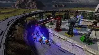 Defense Grid 2 for Nintendo Switch Official Trailer