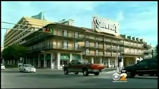 Curtain Falls On Atlantic City's Showboat Casino
