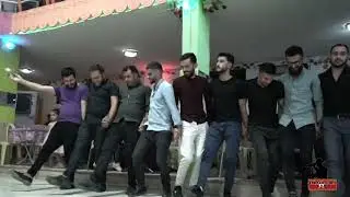 اجمل دبكه زمر حلنجكي لأ شباب حلنج الله يحميكم....