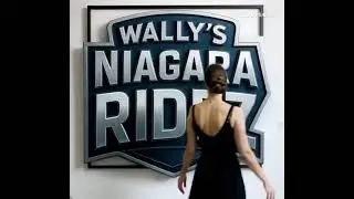 Wally's Niagara Ridez on Facebook #everyone #cosplay #cars #hotrod #classiccars 