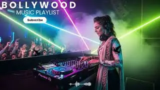 New Year Bollywood DJ Party 2026 | Nonstop Hindi Remix | Top DJ Mashup