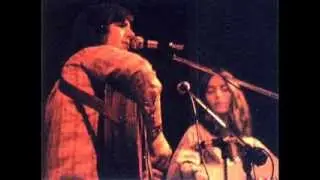 That's All It Took - Gram Parsons with Emmylou Harris