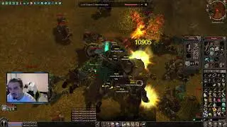 WAR LV 105 MONSTRU IN BETA ( WUBBA DOWN INSTANT ) - METIN2.RO