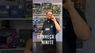 Ninite: instale todos os programas essenciais de uma vez #pcbuilder #dicasdepc