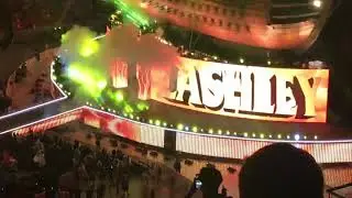 4/10/21 WWE Wrestlemania 37 Night One (Tampa) - 