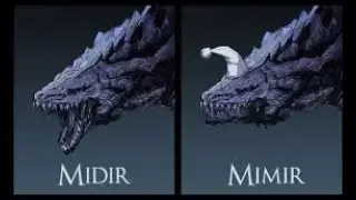 Midir 2026 - 2 years after mimic head run