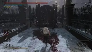 Lies of P_ dlc endboss