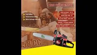 Chain Saw