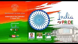 Fancy Dress | India My Pride | Independence Day | 2021 |