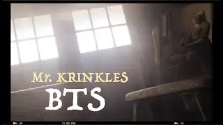 Mr. KRINKLES  (BTS)
